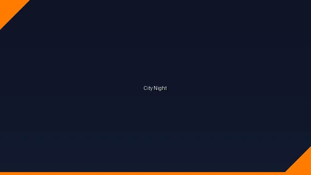 城市夜景主题赛 - 青青草 视频创作挑战
